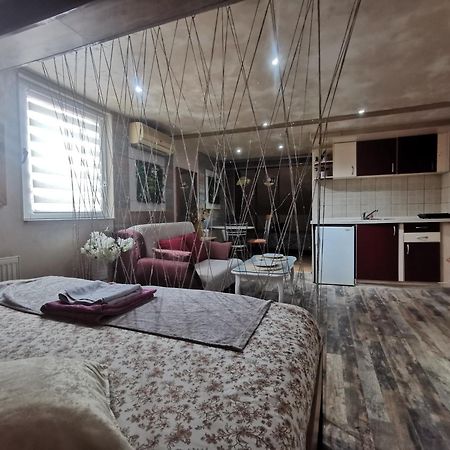 Apartament Urban Life 2 Zaječar Zewnętrze zdjęcie