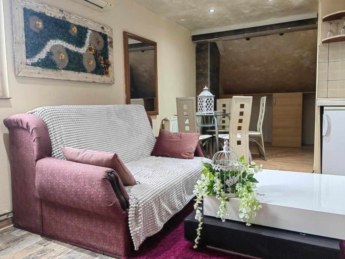 Apartament Urban Life 2 Zaječar Zewnętrze zdjęcie