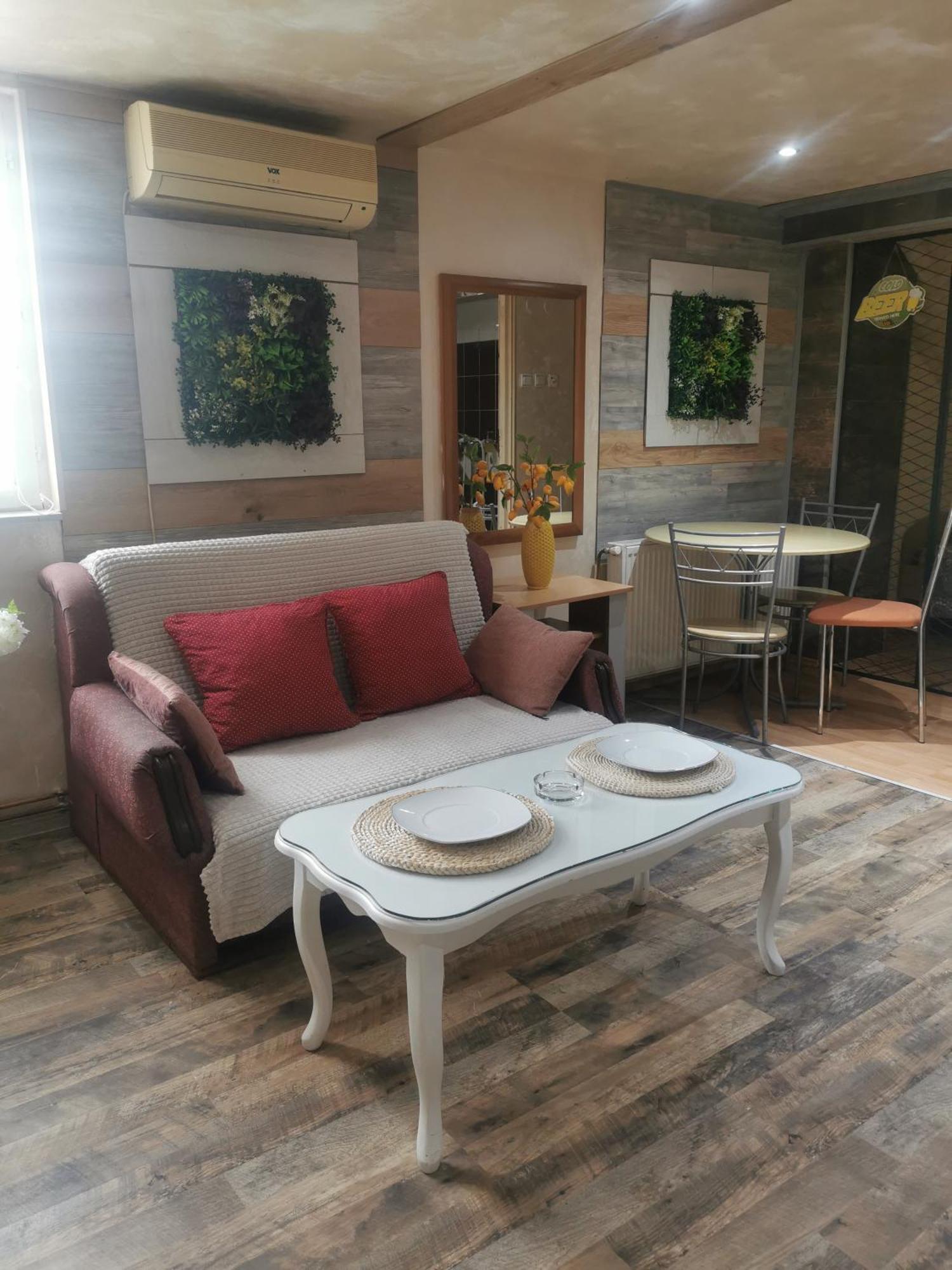 Apartament Urban Life 2 Zaječar Zewnętrze zdjęcie
