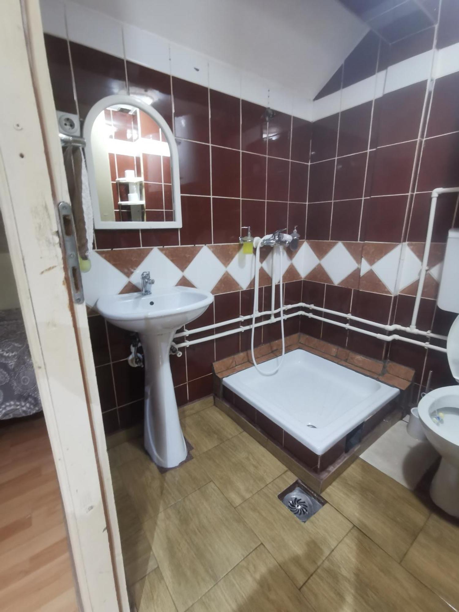 Apartament Urban Life 2 Zaječar Zewnętrze zdjęcie