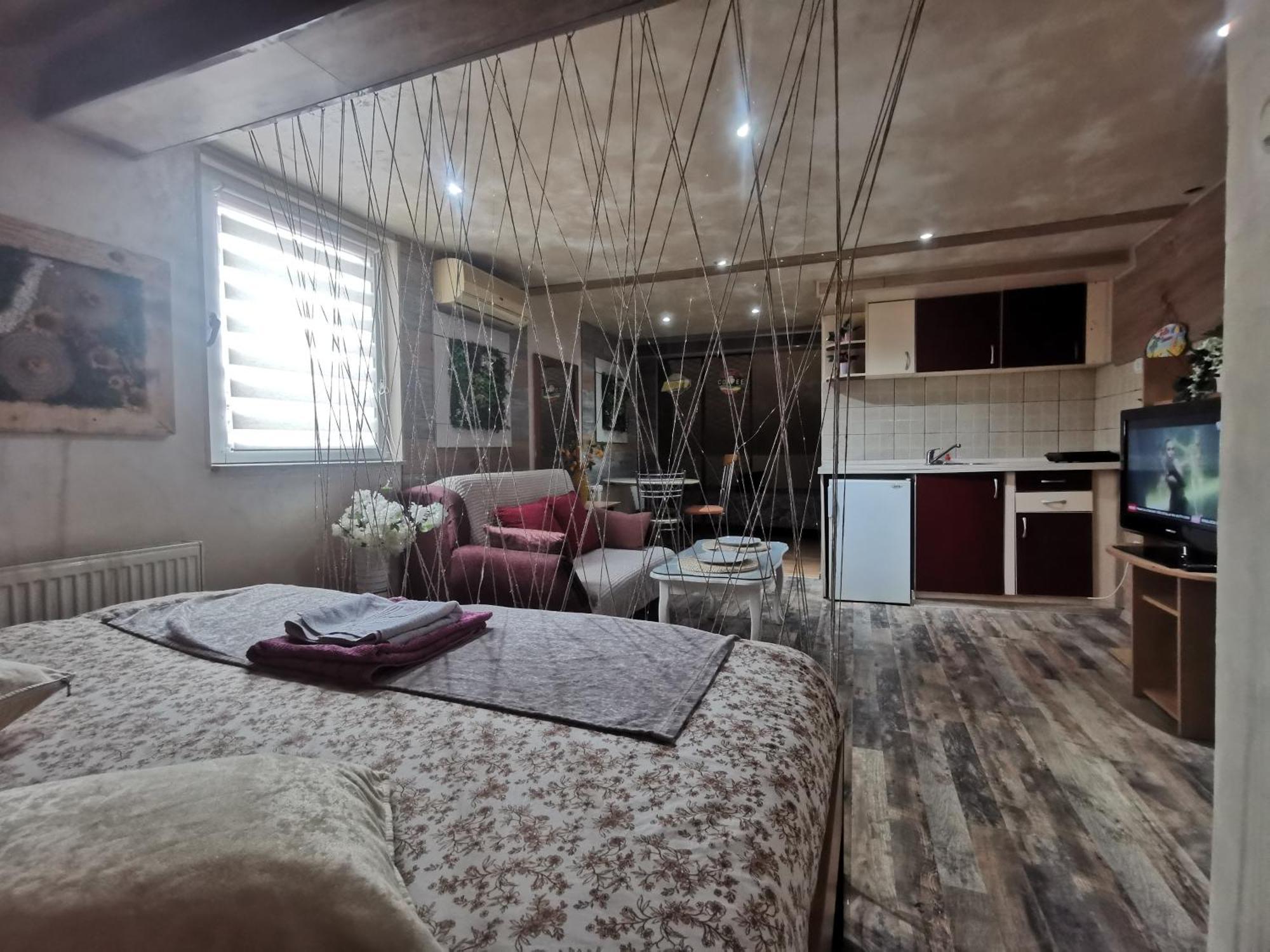 Apartament Urban Life 2 Zaječar Zewnętrze zdjęcie