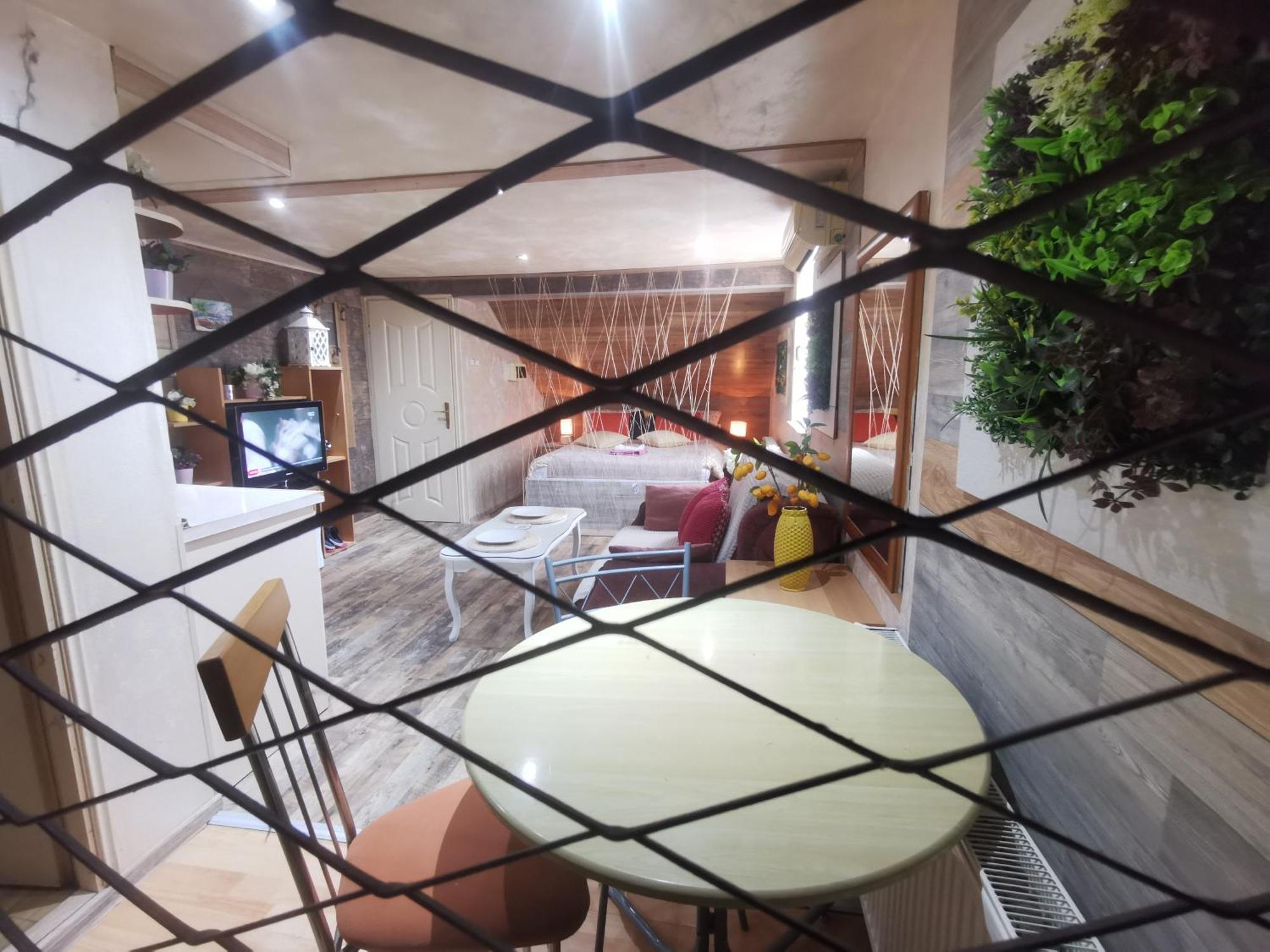 Apartament Urban Life 2 Zaječar Zewnętrze zdjęcie