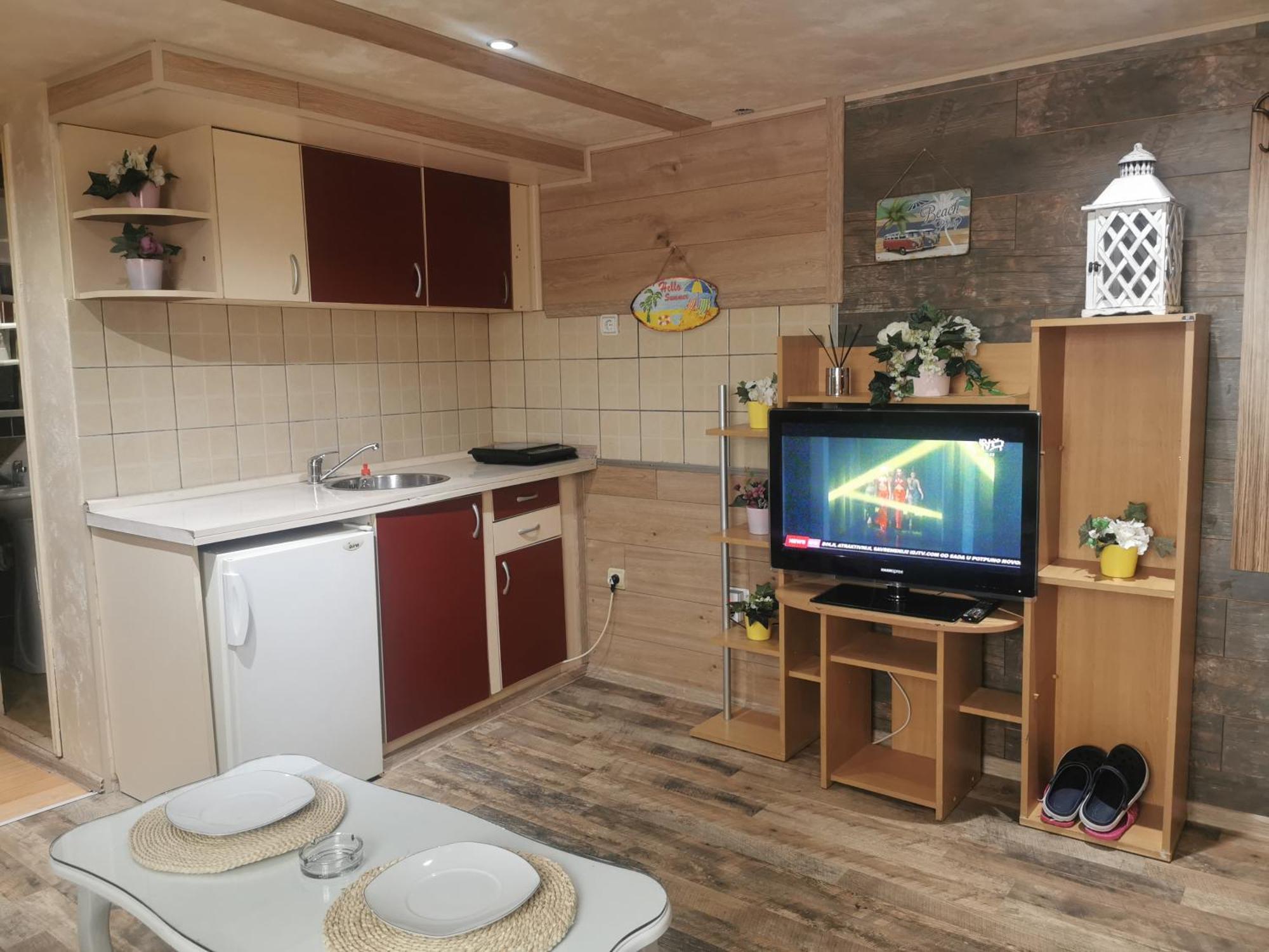 Apartament Urban Life 2 Zaječar Zewnętrze zdjęcie
