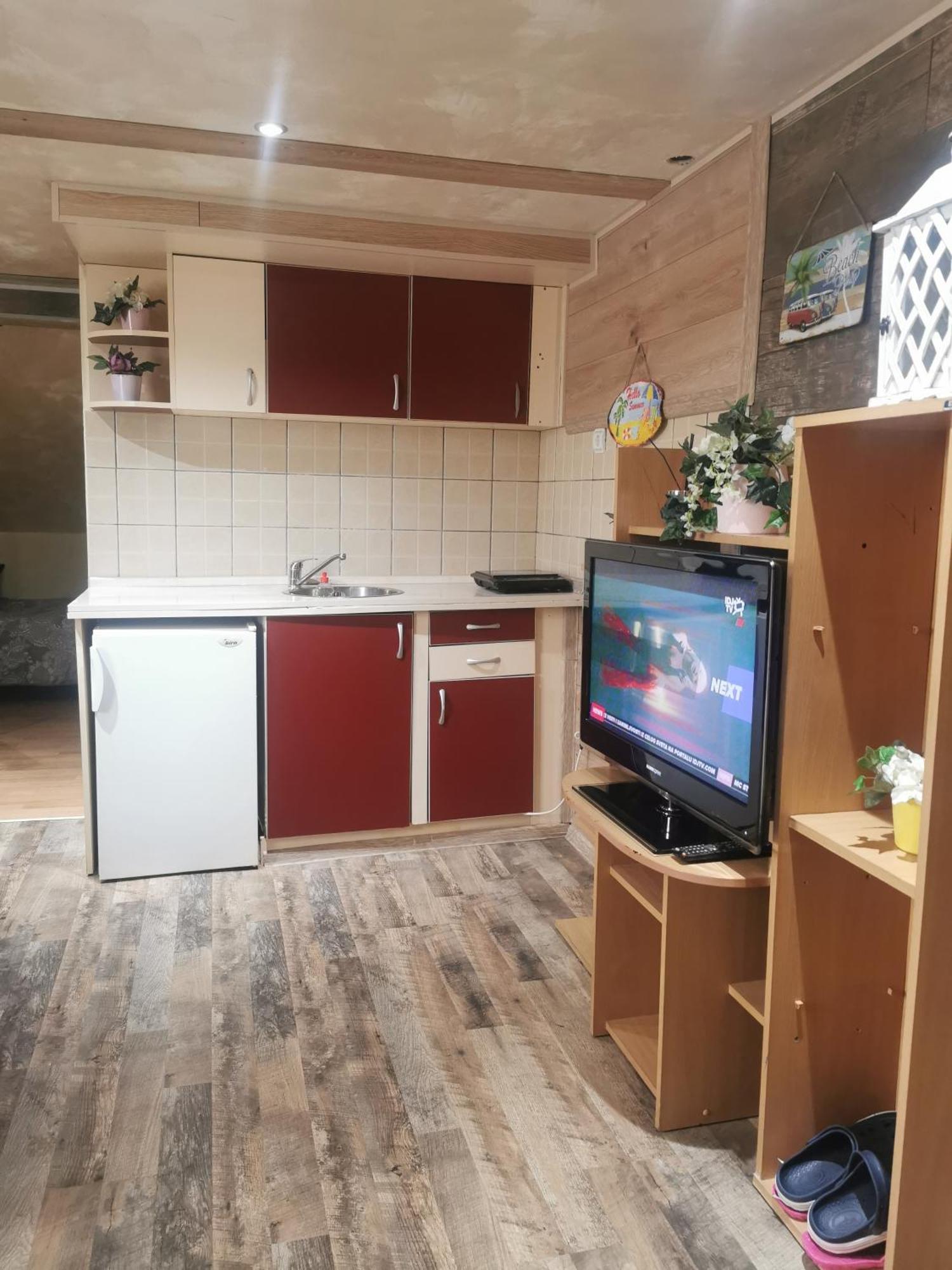 Apartament Urban Life 2 Zaječar Zewnętrze zdjęcie