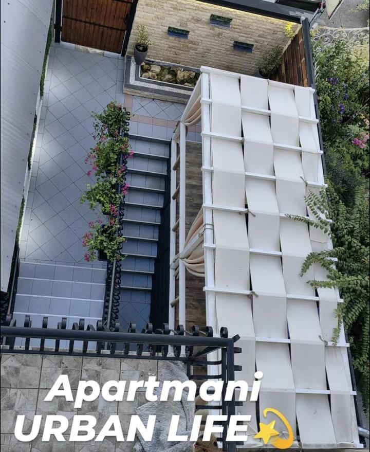 Apartament Urban Life 2 Zaječar Zewnętrze zdjęcie